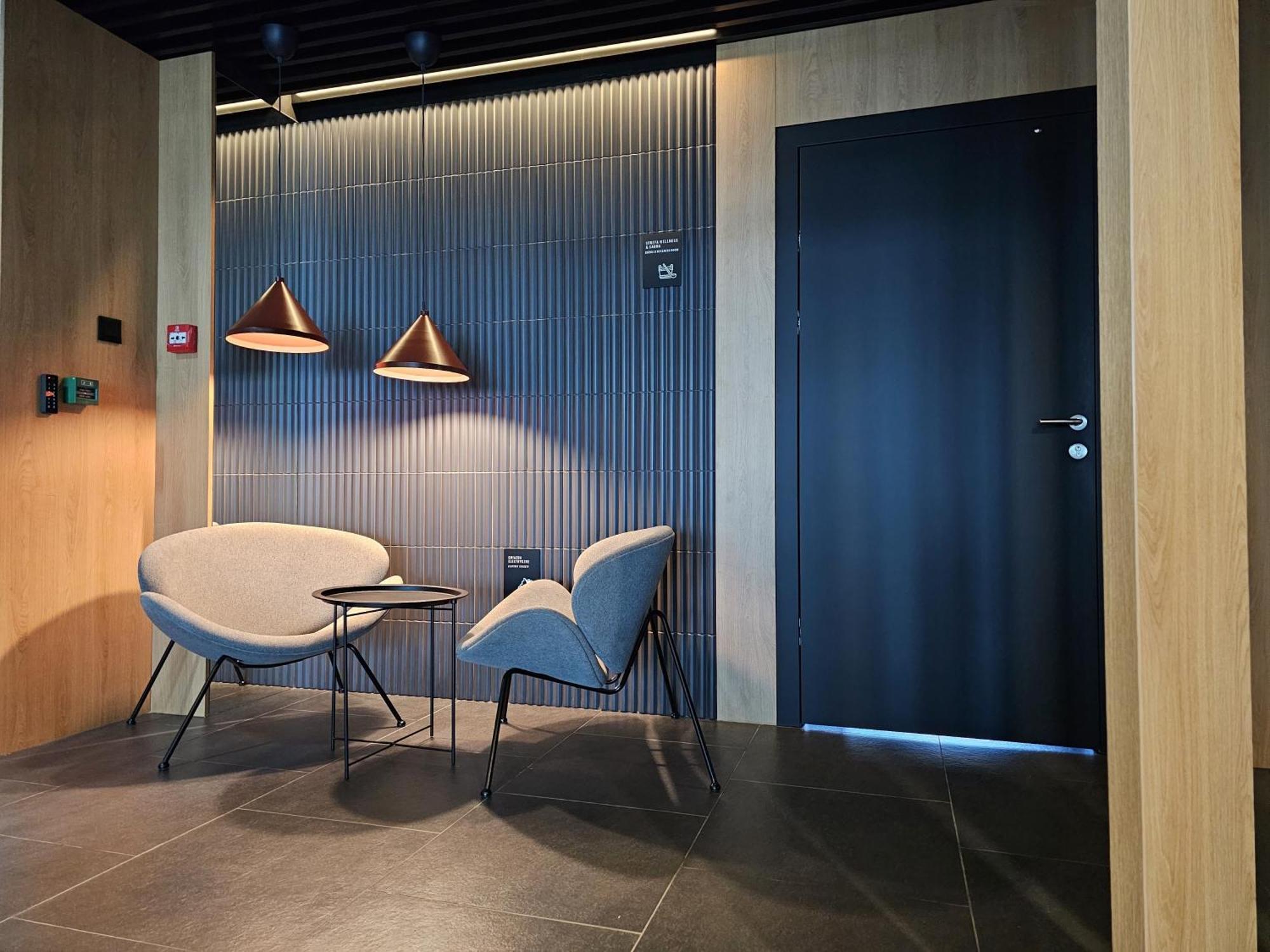 Urban Apartments Luxury Skyline Sokolska Towers 30A, 2 Free Garages, Gym & Sauna, Self Check-In Катовице Экстерьер фото